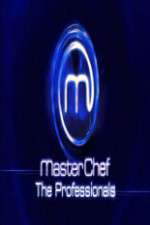 Watch MasterChef The Professionals 9movies