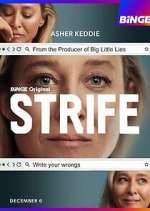 Watch Strife 9movies