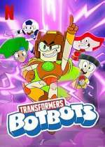 Watch Transformers: BotBots 9movies