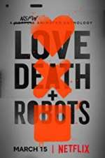 Watch Love, Death & Robots 9movies