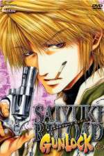 Watch Saiyuki Reload Gunlock 9movies