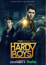 Watch The Hardy Boys 9movies