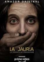 Watch La Jauría 9movies