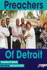 Watch Preachers of Detroit 9movies