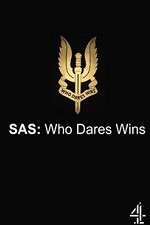 Watch SAS Who Dares Wins 9movies