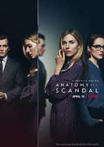 Watch Anatomy of a Scandal 9movies