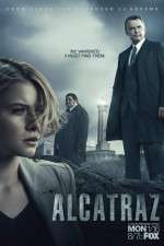 Watch Alcatraz 9movies