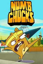 Watch Numb Chucks 9movies
