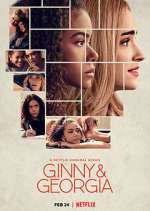 Watch Ginny & Georgia 9movies