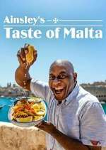 Watch Ainsley's Taste of Malta 9movies