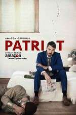 Watch Patriot 9movies