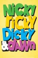 Watch Nicky, Ricky, Dicky & Dawn 9movies