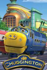 Watch Chuggington 9movies