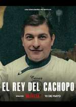 Watch El Rey del Cachopo: César Román 9movies