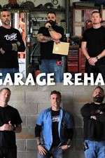 Watch Garage Rehab 9movies