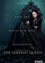 Watch The Serpent Queen 9movies