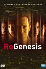 Watch ReGenesis 9movies