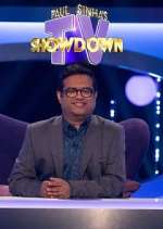 Watch Paul Sinha's TV Showdown 9movies