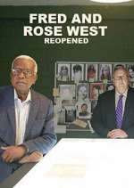 Watch Fred and Rose West: Reopened 9movies