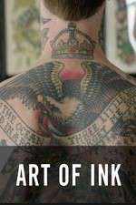 Watch The Art of Ink 9movies