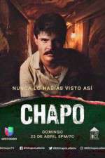 Watch El Chapo 9movies