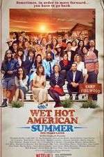 Watch Wet Hot American Summer: Ten Years Later 9movies