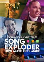 Watch Song Exploder 9movies