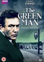 Watch The Green Man 9movies