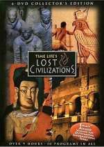 Watch Time Life's Lost Civilizations 9movies