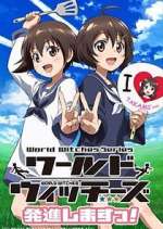Watch World Witches Take Off! 9movies