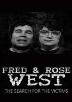 Watch Fred and Rose West: The Search for the Victims 9movies