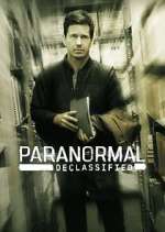 Watch Paranormal Declassified 9movies