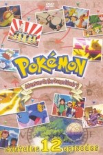 Watch Pokemon 9movies