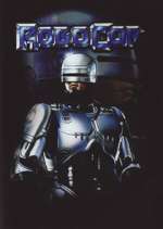 Watch RoboCop: The Animated Series 9movies