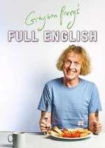 Watch Grayson Perry's Full English 9movies