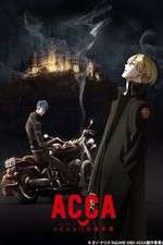 Watch ACCA 13-Ku Kansatsu-Ka 9movies