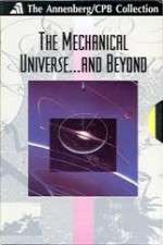 Watch The Mechanical Universe... and Beyond 9movies