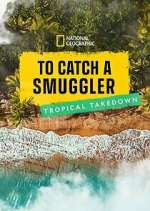 Watch To Catch a Smuggler: Tropical Takedown 9movies