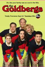 Watch The Goldbergs 9movies