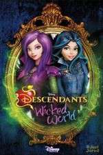 Watch Descendants: Wicked World 9movies