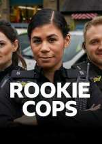 Watch Rookie Cops 9movies