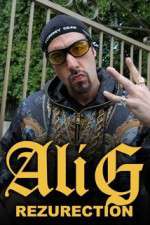 Watch Ali G: Rezurection 9movies