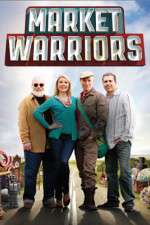 Watch Market Warriors 9movies