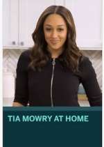Watch Tia Mowry at Home 9movies