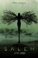 Watch Salem 9movies