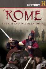 Watch Rome Rise and Fall of an Empire 9movies