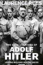 Watch The Dark Charisma of Adolf Hitler 9movies