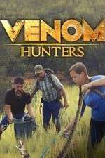 Watch Venom Hunters 9movies
