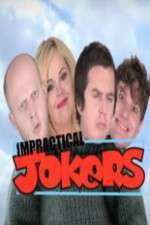 Watch Impractical Jokers (UK) 9movies