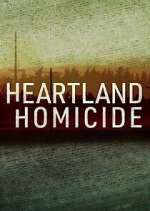 Watch Heartland Homicide 9movies